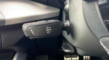 2025 Audi TFSI CoD 35 Black Edition S Tronic Euro 6 5-door (White) - Image: 25