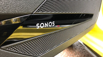 2022 Audi 1.0 TFSI 30 Black Edition Sportback Euro 6 5-door (Yellow) - Image: 16