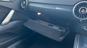 2021 Audi 2.0 TFSI Black Edition Roadster S Tronic quattro Euro 6-door (Grey) - Image: 30