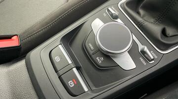 2022 Audi 1.0 TFSI 30 Sport Euro 6 5-door (Blue) - Image: 7