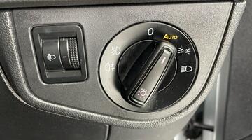 2021 Volkswagen 1.0 EVO Match Euro 6 5-door (Silver) - Image: 20