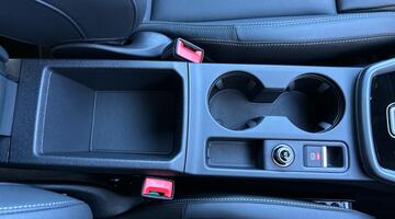 2026 Audi Saloon S line TFSI 116 PS S tronic (Grey) - Image: 32