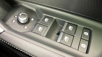 2025 Audi TFSI 30 S line S Tronic Euro 6 4-door (Green) - Image: 19