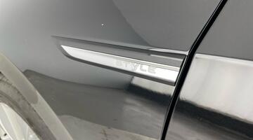 2024 Volkswagen TSI Style Euro 6 5-door (Black) - Image: 37