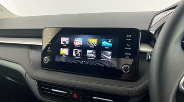 2025 Škoda 1.0 TSI Design Edition Euro 6 5-door (Blue) - Image: 19