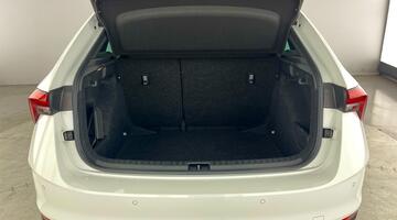 2025 Škoda 1.0 TSI Monte Carlo Edition DSG Euro 6 5-door (White) - Image: 33