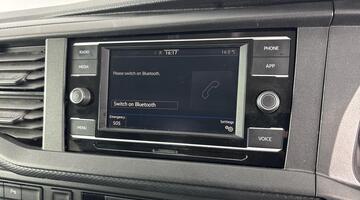 2021 Volkswagen 2.0 TDI SE DSG SWB Euro 6 5-door (Blue) - Image: 15