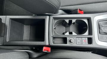 2023 Audi TFSI CoD 35 Technik S Tronic Euro 6 5-door (White) - Image: 36