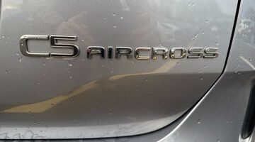 2020 Citroen BlueHDi Flair Euro 6 5-door (Grey) - Image: 32