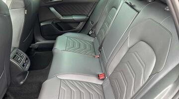 2025 CUPRA ETSI V3 DSG Euro 6 5-door (Grey) - Image: 11