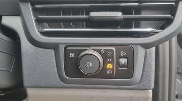 2026 Ford 320 Duratec 11.8kWh Limited Crew Van Auto Euro 6 5-door (Grey) - Image: 10