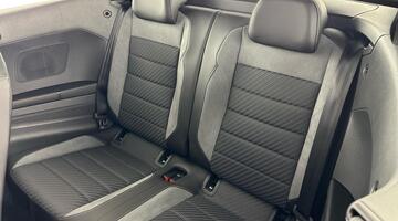 2025 Volkswagen TSI R-Line DSG 2WD Euro 6 2-door (Grey) - Image: 37