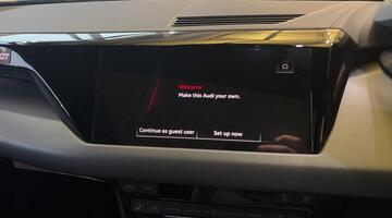 2025 Audi S 435,00 kW (Grey) - Image: 7