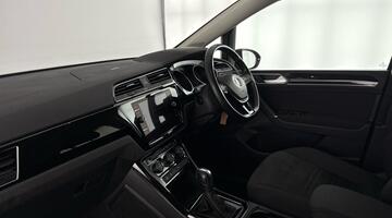 2020 Volkswagen TSI EVO SEL DSG Euro 6 5-door (Grey) - Image: 2