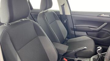 2023 Volkswagen 1.0 EVO Life Euro 6 5-door (Black) - Image: 20