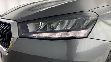 2023 Škoda 1.0 TSI Colour Edition Euro 6 5-door (Grey) - Image: 37