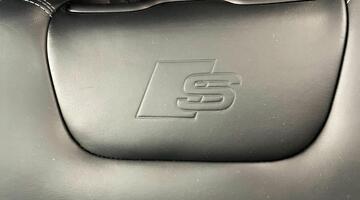 2023 Audi 3.0 TDI V6 50 S line Tiptronic quattro Euro 6 5-door (Black) - Image: 42