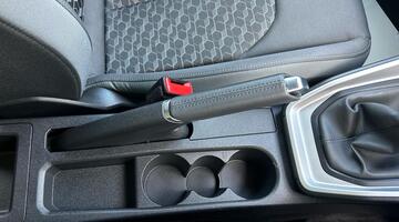 2022 Audi 1.0 TFSI 25 Sport Sportback Euro 6 5-door (Black) - Image: 12