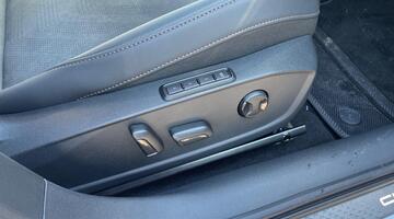 2025 CUPRA ETSI V2 DSG Euro 6 5-door (White) - Image: 17