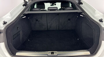 2023 Audi 2.0 TFSI 35 S line Sportback S Tronic Euro 6 5-door (White) - Image: 28