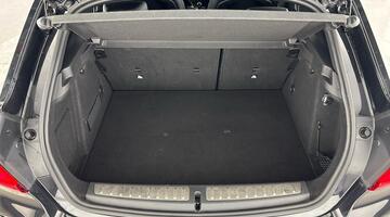 2020 BMW 118i M Sport DCT Euro 6 5-door (Black) - Image: 26