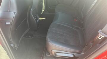 2024 Ford 2.5h Duratec ST-Line X CVT Euro 6 5-door (Red) - Image: 26