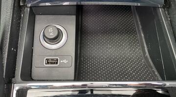 2019 Škoda 2.0 TSI SportLine DSG 4WD Euro 6 5-door (Grey) - Image: 13