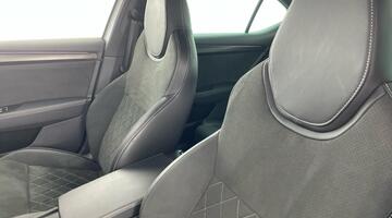 2024 Škoda 2.0 TDI SportLine Plus DSG Euro 6 5-door (Silver) - Image: 38