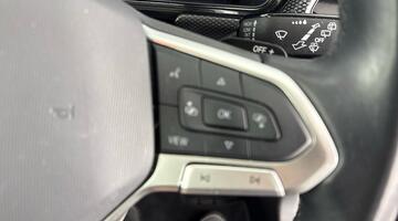 2022 Volkswagen 1.0 TSI SE DSG Euro 6 5-door (Grey) - Image: 20