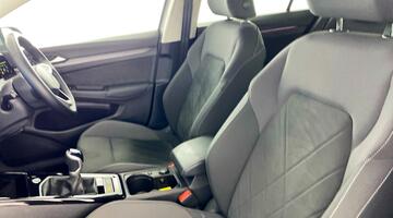 2023 Volkswagen TSI Style Edition Euro 6 5-door (Grey) - Image: 33