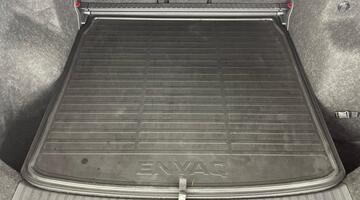 2023 Škoda 82kWh 80x SportLine Auto 4WD 5-door (DC125kW) (Red) - Image: 38