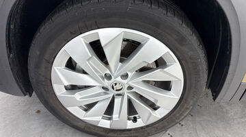 2024 Škoda TSI e-TEC MHEV SE L DSG Euro 6 5-door (7 Seat) (Gold) - Image: 42