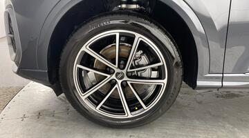 2025 Audi 2.0 TFSI S line S Tronic quattro Euro 6 5-door (Grey) - Image: 39