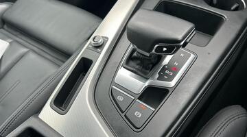 2023 Audi 2.0 TFSI 35 Sport S Tronic Euro 6 4-door (Blue) - Image: 31