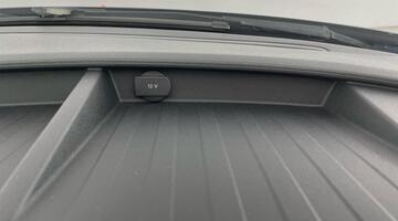 2020 Volkswagen 2.0 TDI Executive DSG Euro 6 5-door (Blue) - Image: 27