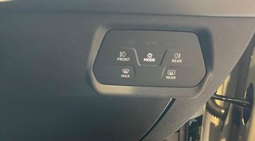 2025 CUPRA EHybrid 25.8kWh VZ1 DSG Euro 6 5-door (Grey) - Image: 10