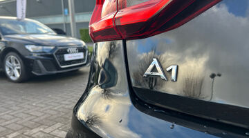 2022 Audi 1.0 TFSI 30 S line Sportback S Tronic Euro 6 5-door (Black) - Image: 14