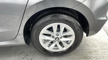 2025 Škoda 1.0 TSI SE Edition Euro 6 5-door (Grey) - Image: 31