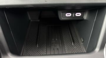 2025 Volkswagen 1.0 TSI Match DSG Euro 6 5-door (Grey) - Image: 7