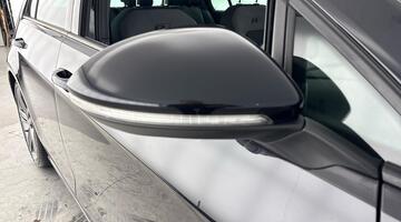 2019 Volkswagen TSI EVO R-Line DSG Euro 6 5-door (Black) - Image: 40