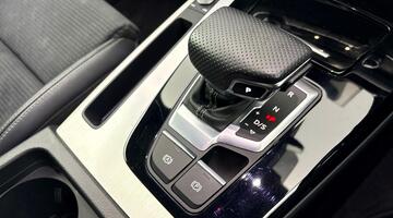 2022 Audi 2.0 TFSI 45 S line S Tronic quattro Euro 6 5-door (Grey) - Image: 21