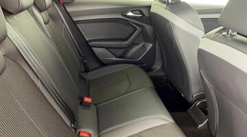 2022 Audi 1.0 TFSI 25 S line Sportback Euro 6 5-door (Red) - Image: 27