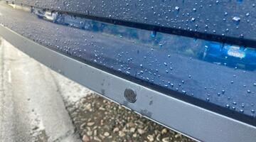 2023 Škoda TSI iV 13kWh Laurin & Klement DSG Euro 6 5-door (Blue) - Image: 12