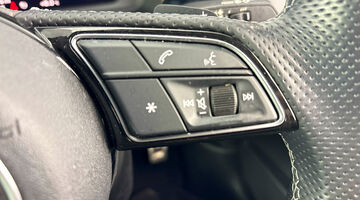 2020 Audi 2.0 TFSI Sportback S Tronic quattro Euro 6 5-door (Blue) - Image: 27