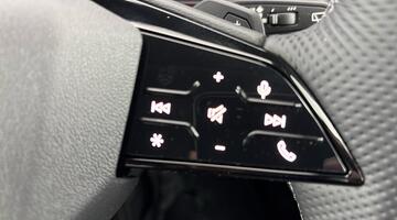 2025 Audi 2.0 TDI Edition 1 S Tronic quattro Euro 6 5-door (Red) - Image: 29