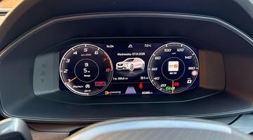 2024 CUPRA TSI V2 DSG Euro 6 5-door (Red) - Image: 38