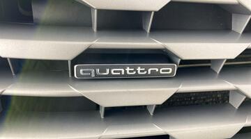 2019 Audi 2.0 TFSI 40 S line S Tronic quattro Euro 6 5-door (Grey) - Image: 36