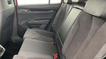 2023 Škoda 82kWh 80x SportLine Auto 4WD 5-door (DC125kW) (Red) - Image: 40