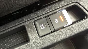 2025 Volkswagen TSI Match Euro 6 5-door (Grey) - Image: 25