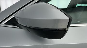 2023 Škoda 2.0 TDI SE L DSG Euro 6 5-door (Silver) - Image: 37